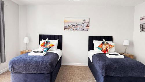 Mill House Retreat - Foto 4