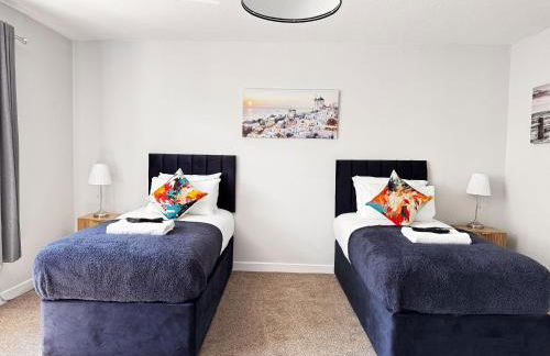 Mill House Retreat - Foto 4