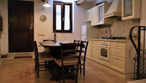 Casa La piccola Macina Ripatransone - Foto 2, stove, pet friendly