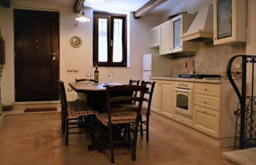 Casa La piccola Macina Ripatransone - Foto 2