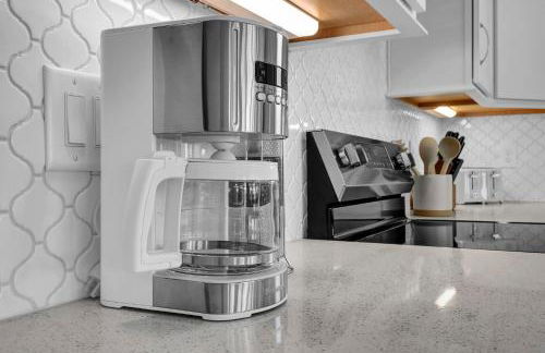 Sunset Tide by Sea Scape Properties - Foto 21