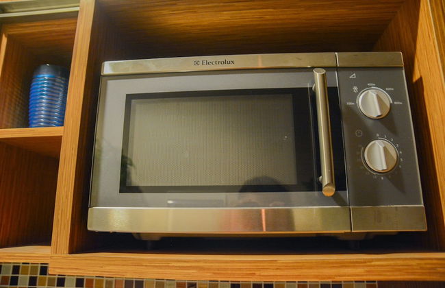 Spacious 2BR GP Plaza Apartment - Photo 22