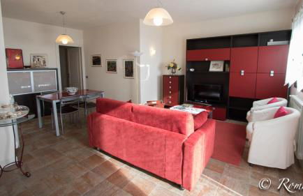 Villa Montefontane - Photo 26