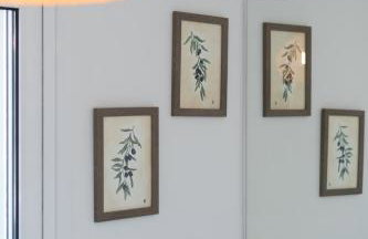 Sea View Penthouse Beach and the City - Foto 12