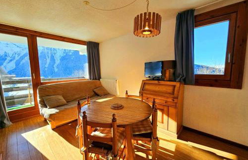 Appartement cosy 2 pièces - 5 pers, animaux admis - FR-1-757-109 - Foto 6