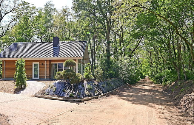 Chalet With Gorgeous View of the Natural Surroundings - Photo 59