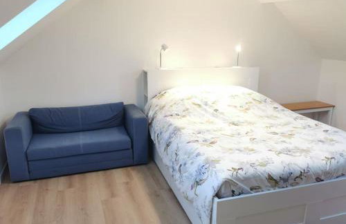 10 mins Center St Germain En Laye - Foto 6