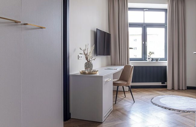 Carvala Boutique Apartments - Photo 16