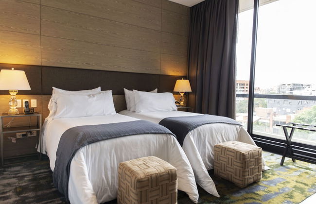 8010 Urban Living Luxury Home Experiences. - Foto 13