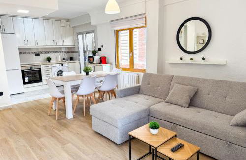 El Aguila Del Pilar ComoTuCasa - Foto 36