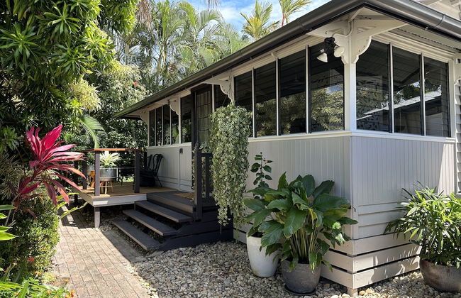 Sweet Creek Cottage, Palm Cove - Foto 39