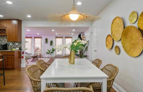 Hot Tub Paradise - Foto 20