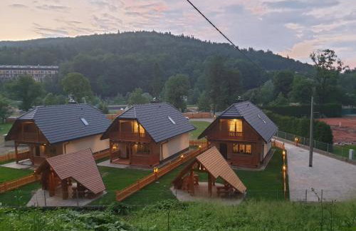 Osada Słoneczny Zdrój - Foto 41