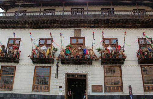 Villa-sleeps4-parking-garden-pool-nearairport - Foto 30