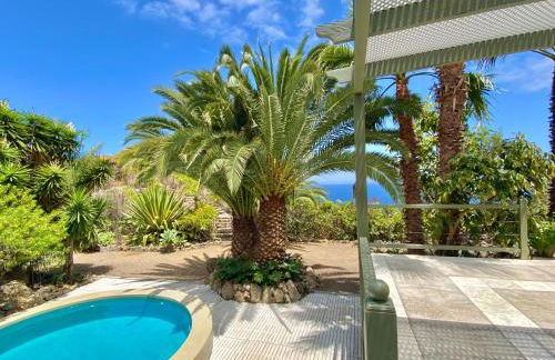 Exclusiva Villa con Piscina Privada, Villa Juandana - Foto 23