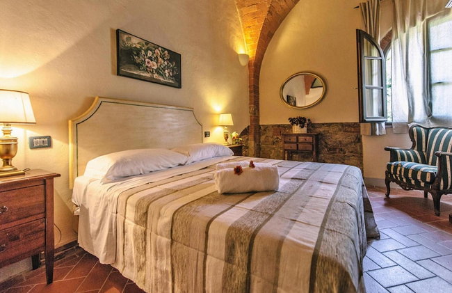 Apartment in Santo Pietro Belvedere With Pool-formerly TUI Ferienhaus - Foto 1