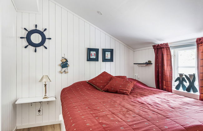 2 bedroom House in Jämjö with garden - Photo 3