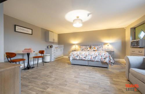 Homestead Hillsborough By Travel Lets Short Term Rental Agency Hillsborough Featuring Apartments, Double Suites & Triple Suites - Foto 33