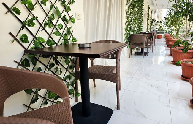 Afnan Cairo Airport - Foto 79