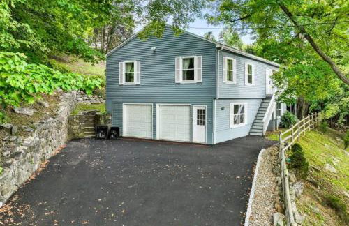 Main Street Stay Westport - Foto 39