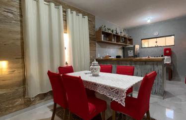 Queen House - Linda casa com piscina e area gourmet - Itaoca Praia - ES - Photo 18