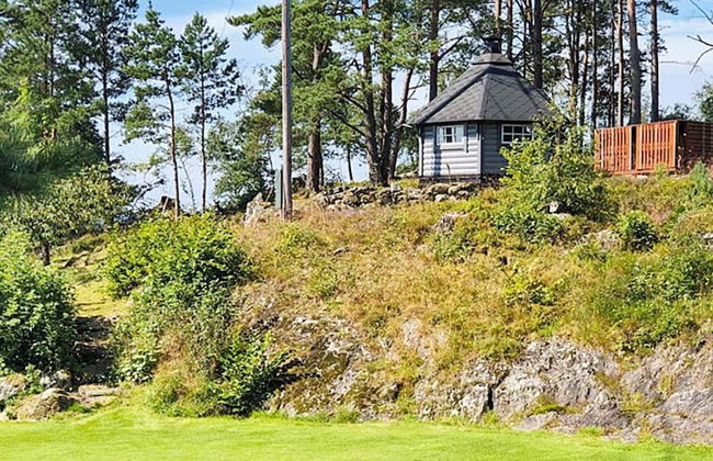 8 Person Holiday Home in Jelsa-by Traum - Foto 14