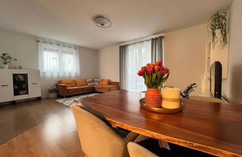 Ferienwohnung Natur - Foto 2