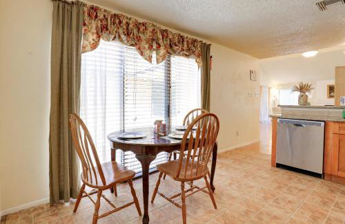 5 Mi to Sugar Land Houston Area Home with Yard! - Foto 9