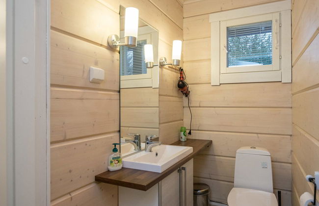 Villa puronotko - Foto 38