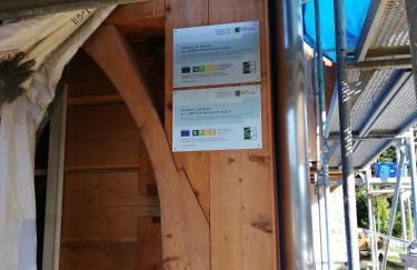 Pferdehof am Burgsberg, Ferienwohnungen - Foto 31