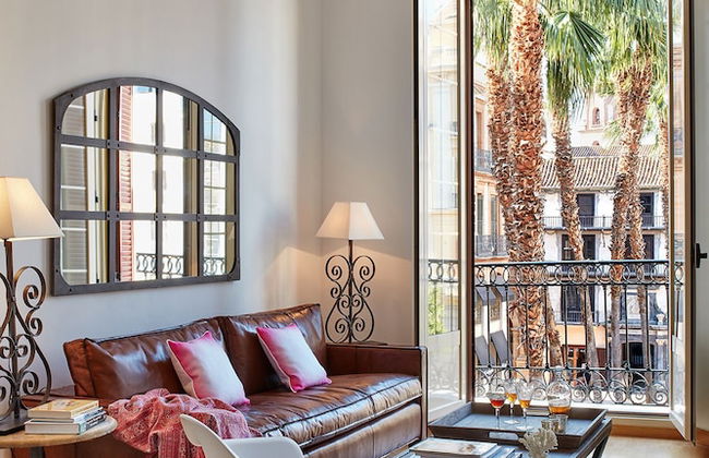 Lodgingmalaga Plaza de la Constitución - Foto 57