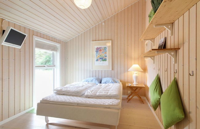 "Bengt" - 1km from the sea - Foto 12