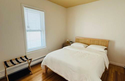 Spacious 3BR unit in Boston Free parking - Foto 19