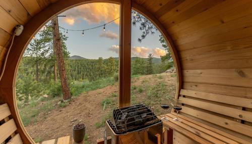 Walk to Town, Sauna, Hot Tub, Game Room, Views - Foto 5, Other