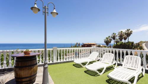 Home2Book Garachico Ocean View & Wifi - Foto 2