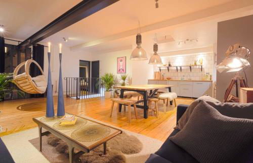 The Composer Loft - Foto 1