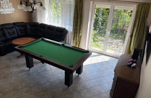 Chata Stołowa - Game Room - Bilard, SimRacing, Arcade - Foto 17