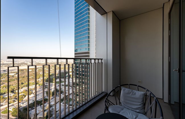 Sleek 2BR at Downtown Close to Dubai Mall - Foto 22