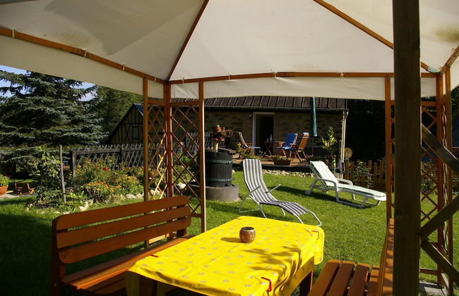 Gemutliche Ferienwohnung in Kaifenheim - Photo 24