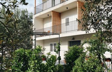 Villa Frana Brodarica - Foto 59