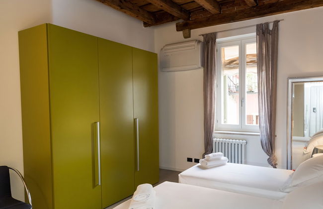 Il Vicolo Aparthotel Verona - Foto 13