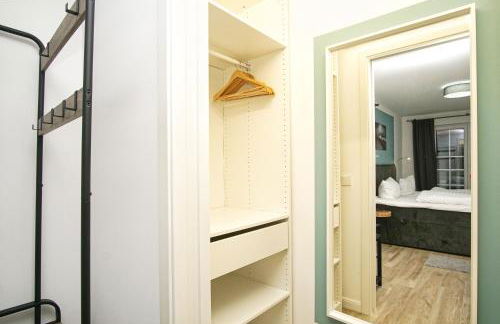 Alte Fischfabrik FeWo 07 RELAXEN in Lauterbach - Foto 15