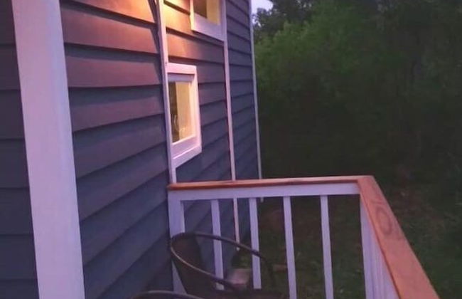 Tiny House Garden - Praia Grande - SC - Foto 54