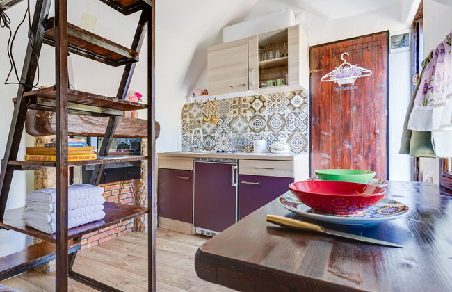 Little Castle - Foto 9