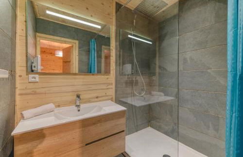 Chalet La Darse Nature et Sérénité - Foto 17