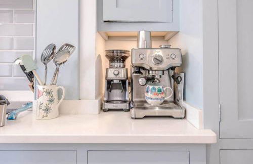 Sea House, Walberswick - Foto 8