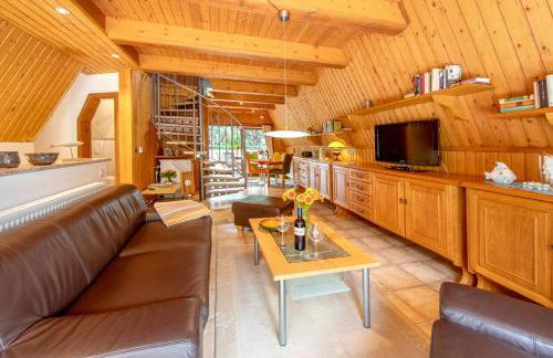 Das DÜNENHAUS - Foto 15