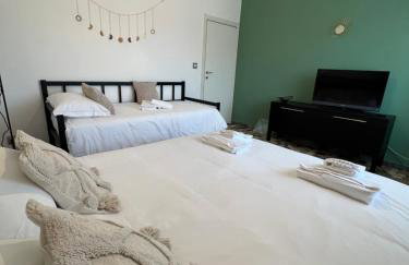 Alle 5 Corti House - Foto 56