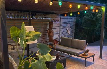 Gite L'Ô Bleue - Photo 44