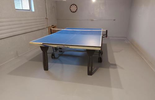 Ferienhaus Hescheld With Private Jacuzzi - Foto 32